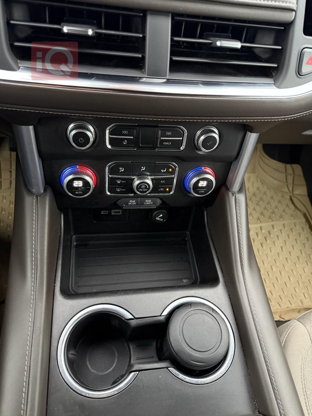 جي ام سي يوكون